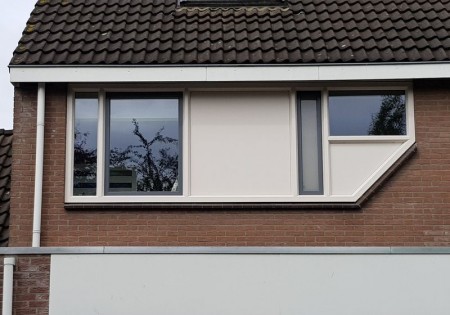 Kozijnen
