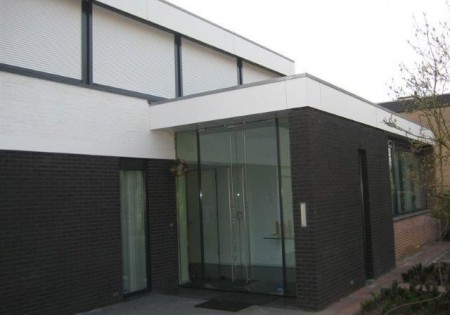Rolluiken